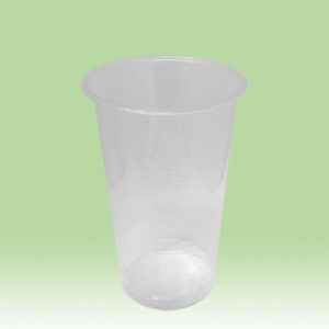 プラスチックカップ545ml