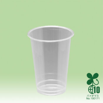 バイオPETカップ300ml
