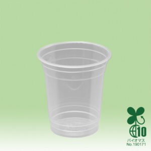 バイオPETカップ370ml
