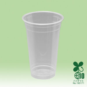 バイオPETカップ480ml