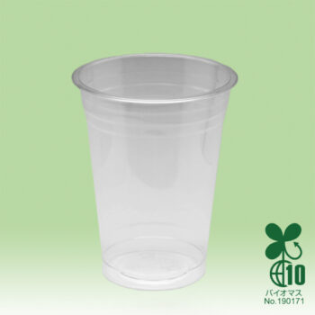 バイオPETカップ500ml