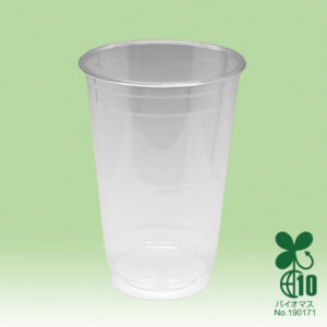 バイオPETカップ600ml