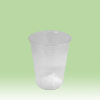 プラスチックカップ275ml
