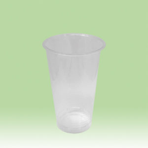 プラスチックカップ340ml