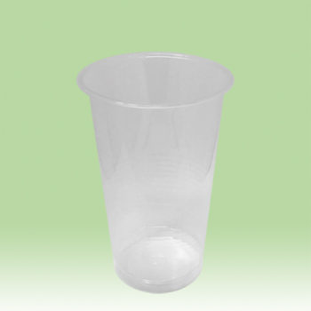 プラスチックカップ545ml
